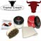 Piel Frama Leather Care Kit - Red
