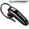 DualPhone Multi-point Wireless Bluetooth Headset - BTH-20