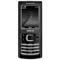 Sim Free Mobile Phone - Nokia 6500 Classic (Black) image
