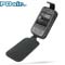 PDair Leather Flip Case for HTC TyTN II / MDA Vario III image