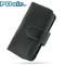 PDair Leather Pouch Case for HTC TyTN II / MDA Vario III image