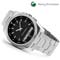 Sony Ericsson Bluetooth Watch MBW-150 Executive Edition image