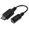 Nokia MicroUSB Charger Adapter