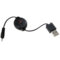 Nokia Retractable USB Charger image