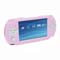 Silicone Case for Sony PSP Slim & Lite - Pink