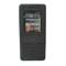 Silicone Case for Sony Ericsson K770i - Black