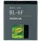 Genuine Nokia Battery BL-6F image