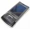 Crystal Case - Nokia 6500 Slide