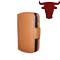 Piel Frama Leather Case  for HTC TyTN II/MDA Vario III - Tan