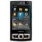 Sim Free Mobile Phone - Nokia N95 8GB ( US )
