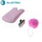 Bluetrek MINI Bluetooth Headset Gift Pack - Soft Pink image