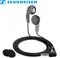 Sennheiser MX260 Stereo Headphones - Silver image