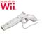 Nintendo Wii Blaster