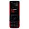 Sim Free Mobile Phone - Nokia 5610 XpressMusic - Red