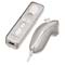 Crystal Case for Wiimote and Nunchuk