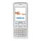 Sim Free Mobile Phone - Nokia 6300 ( White )