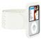 iPod Nano 3G Sports Armband Case - White