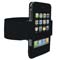 iPod Touch Sports Armband Case - Black image