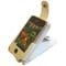 Apple iPhone Flip Case - White