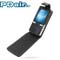 PDair Leather Flip Case - Sony Ericsson K850i