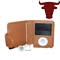 Piel Frama Case For Apple iPod Nano 3G - Tan