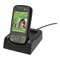 USB Desktop Charging Cradle - HTC TyTN II /  HTC P4550 image