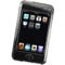Crystal Case with Stand - iPod Touch image