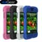 ezGear ezskin Max for iPhone with Invisible Shield image