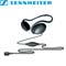 Sennheiser MM 30 Mobile Stereo Headset - Sony Ericsson 'Fast Port' Phones image