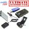 Ultimate Accessory Pack - Sony Ericsson W910i image
