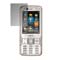 Martin Fields Overlay Plus Screen Protector - Nokia N82