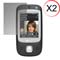 Martin Fields Overlay Plus Screen Protector - HTC Touch Dual (Twin Pack) image