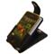 iPod Touch Flip Case - Black image