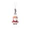 Father Christmas Dangly image