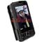 Nokia N95 8GB Krusell Premium Leather Case image