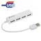 iMONO USB 4 Port Hub Cable image
