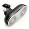 Sony Ericsson Snap-On Speakers MPS-75 - Black & Silver image