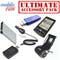 Ultimate Accessory Pack - Nokia N95 8GB image