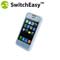 SwitchEasy Capsule Case for Apple iPhone - Ivory White