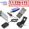 Ultimate Accessory Pack - Nokia N82 image