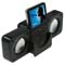 i-Speaker iPod Speaker System - Black