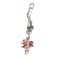 Candy Cane Mobile Dangly image