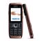 Sim Free Mobile Phone - Nokia E51 ( Bronze )