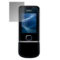 Martin Fields Screen Protector - Nokia 8800 Arte