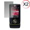 Martin Fields Overlay Plus Screen Protector - Motorola RIZR Z8 (Twin Pack) image