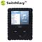 SwitchEasy Biscuit Silicone Case for iPod Nano 3G - Black