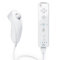 Official Nintendo Wii Remote and Nunchuck Pack