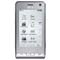 Sim Free Mobile Phone - LG KU990 Viewty ( Silver ) image