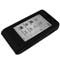 Silicone Case for LG KU990 Viewty - Black