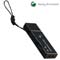 M2 USB Card Reader - Black